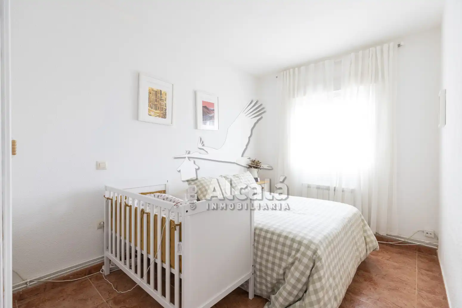 Habitación de Casa o chalet en venta en Torrejón del Rey con Calefacción y Piscina