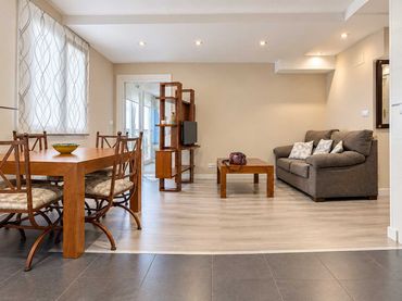 Appartement à louer à Pasaje Cervantes