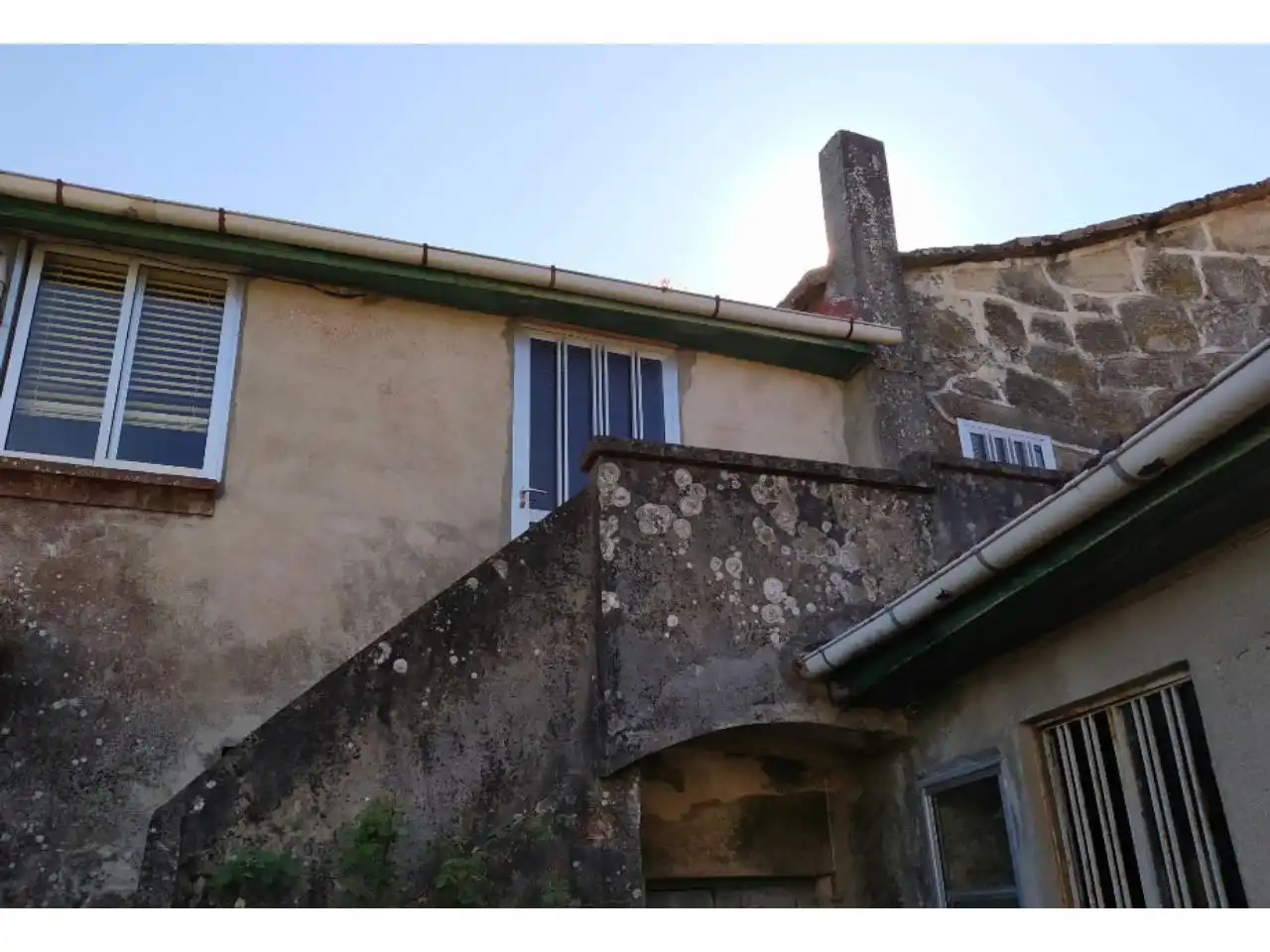 Casa con giardino in vendita a Piñor, imagen 2