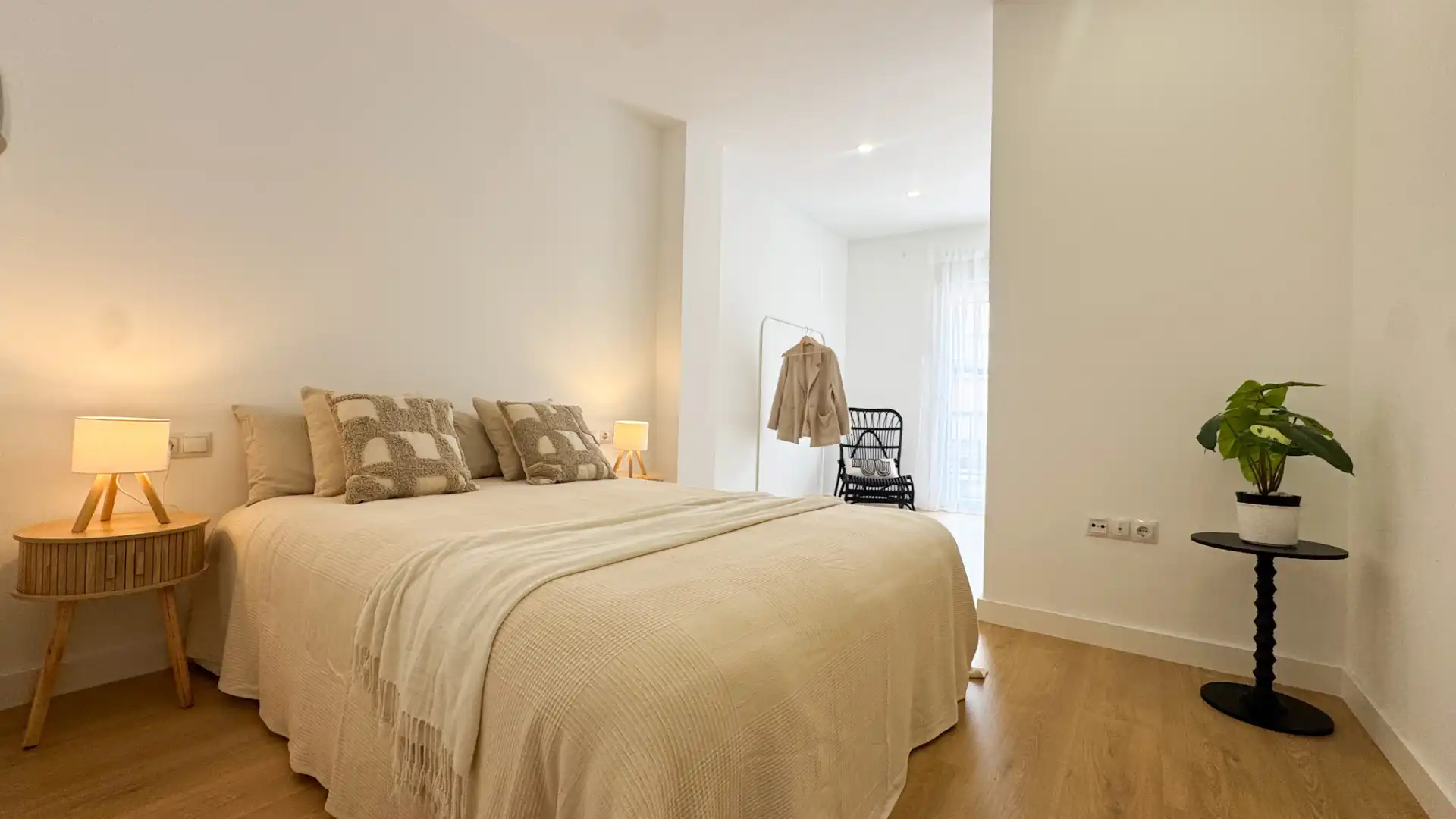 Piso en venta en Les Arenes - La Grípia Can Montllor