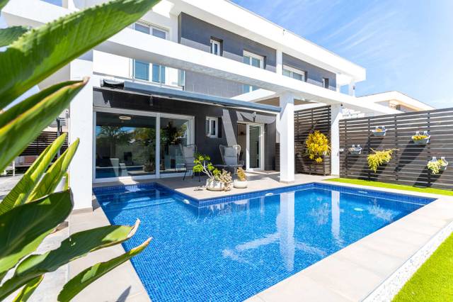 Casa-chalet en Venta en Gran Playa