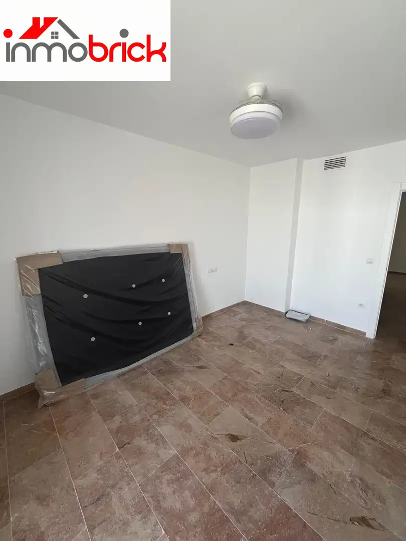 Flat for sale in Rute  with Air Conditioner and Storage room
