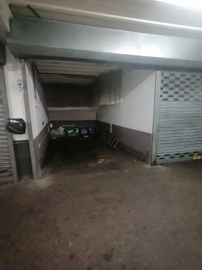 Parkplatz von Garage zum Verkauf in Gijón 