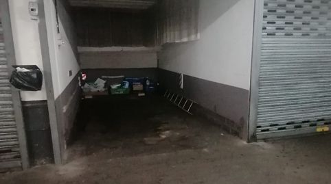 Foto 3 von Garage zum Verkauf in El Natahoyo, Gijón