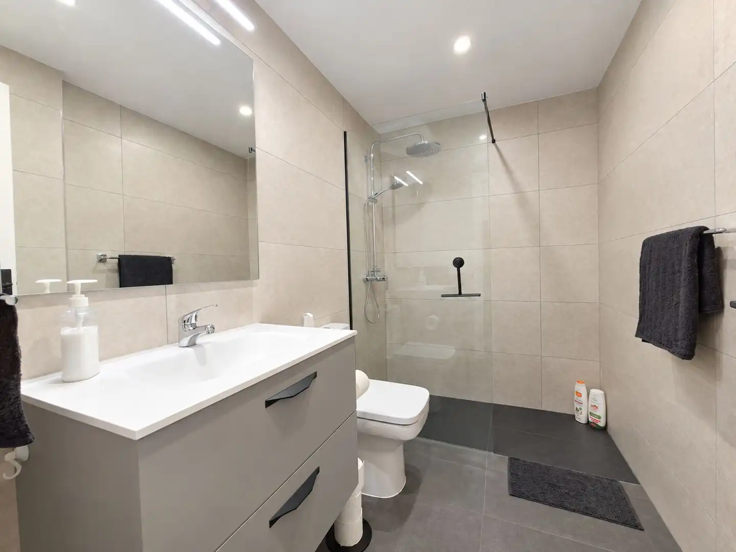 Appartement compact avec piscine à vendre à Marisol Park - Ortembach - Los Almendros, imagen 7