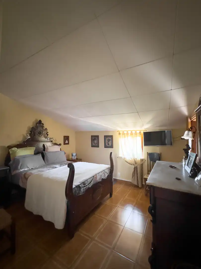Casa rústica con piscina en venta en Aiguaviva, imagen 22