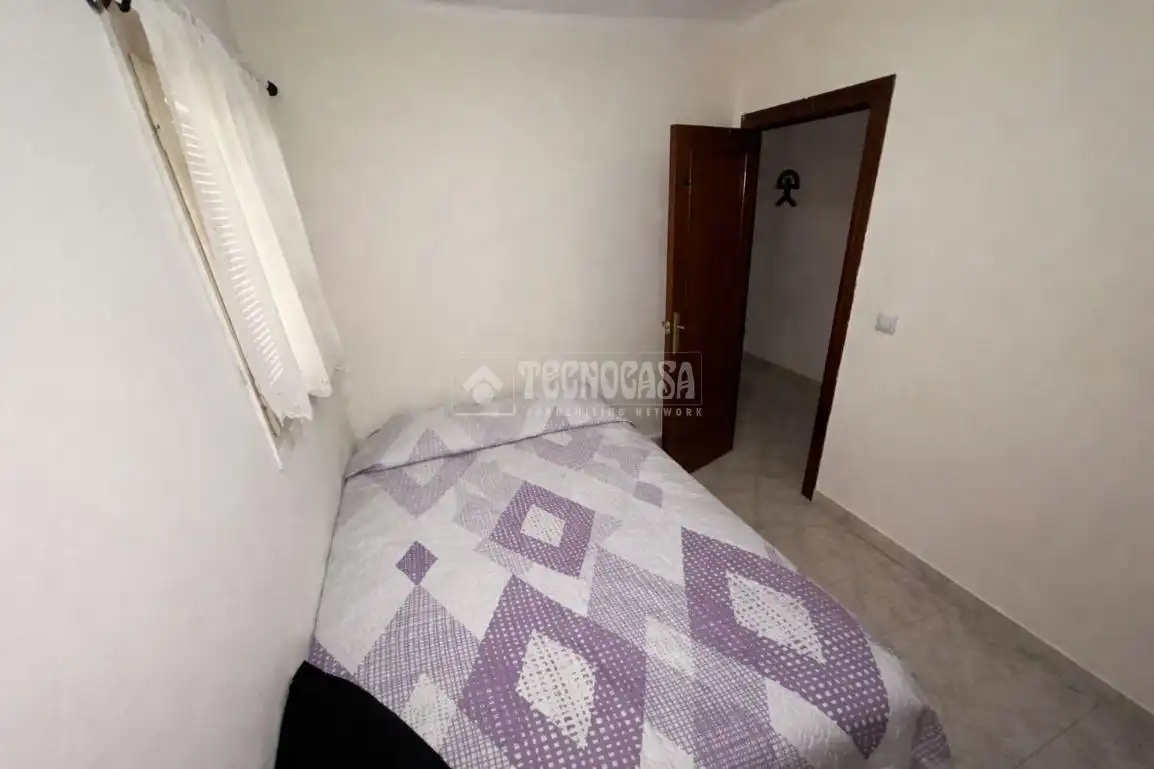 Habitación de Piso en venta en Valencia con Calefacción, Amueblado y Balcón
