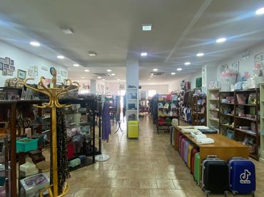 Business premises for sale in La Paz