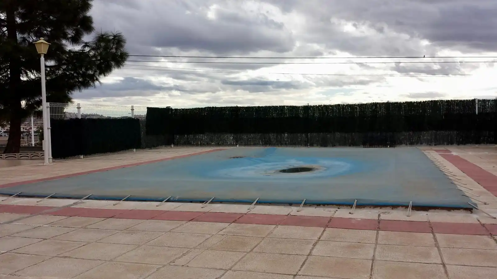 Chalet con piscina en venta en Los Conejos, imagen 6