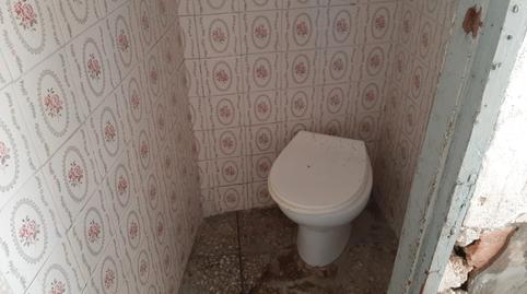 Foto 2 de Casa adosada en venda a Calle Canónigo Lozano, 33, Jumilla, Murcia