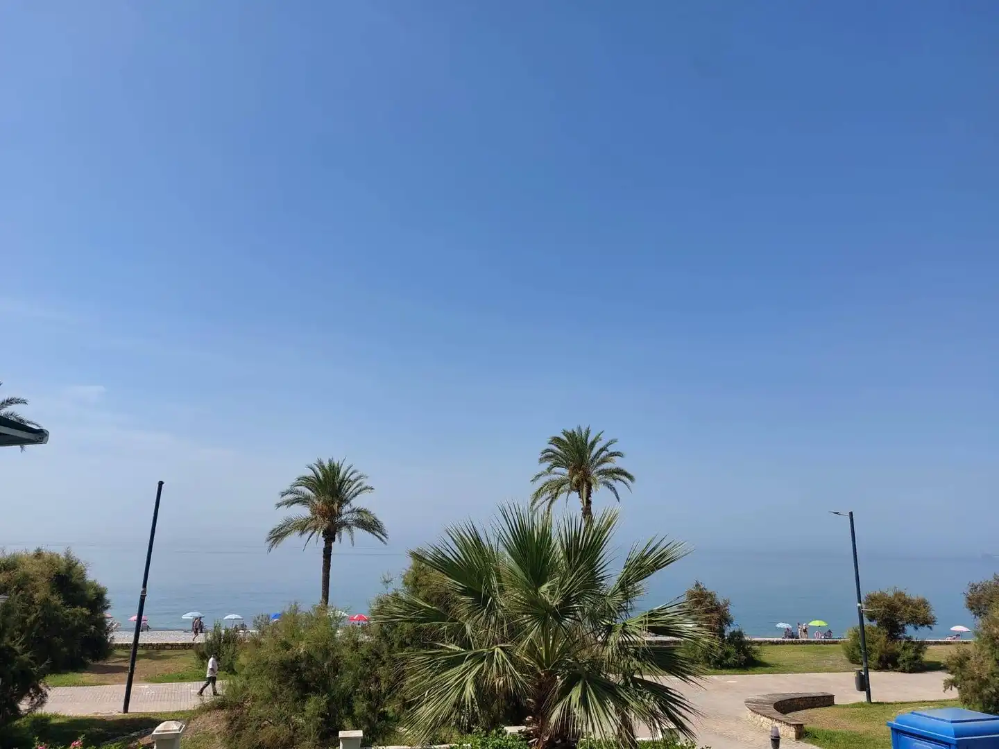 Apartamento con piscina en venta en Salobreña Costa, imagen 22