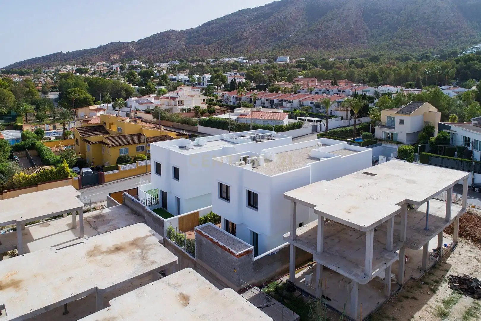 House for sale in Calle Albatros, Calle Morena y Calle Dolfi 2, imagen 61