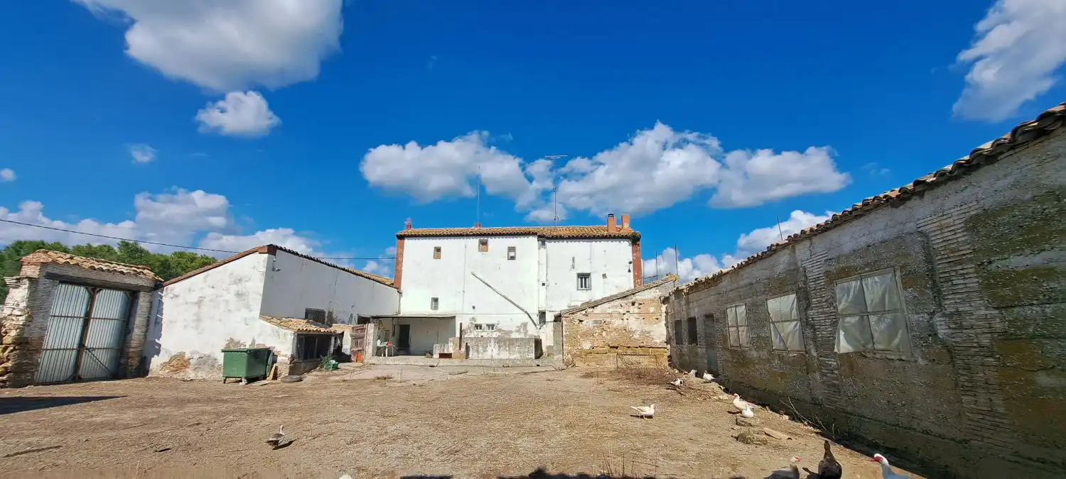Casa o chalet en venta en Huerto