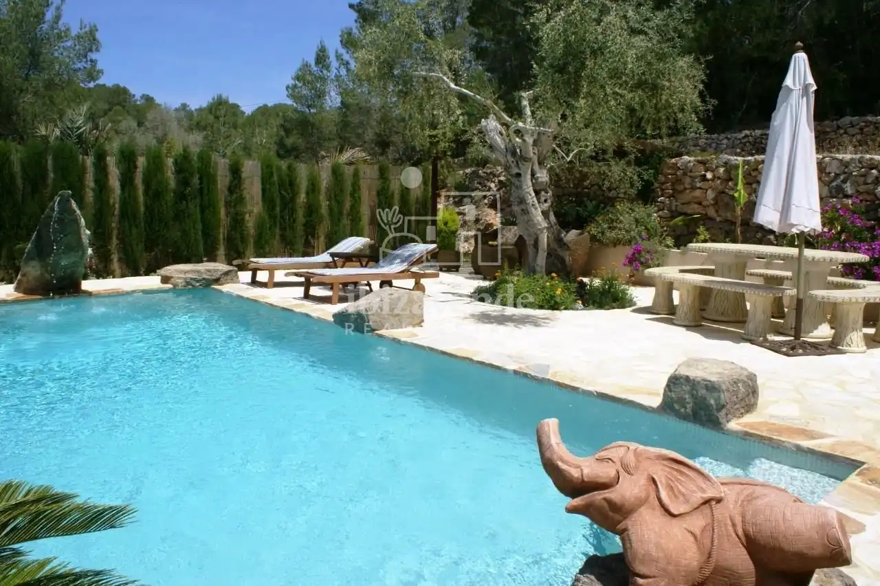 Villa mit Pool zur Miete in N/A, imagen 26