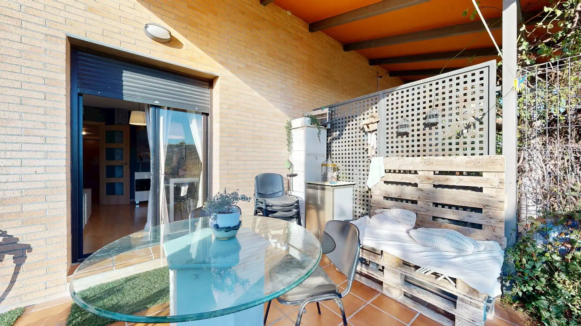 Reihenhaus mit Terrasse zum Verkauf in Calle Baltasar Gracián 32, imagen 19