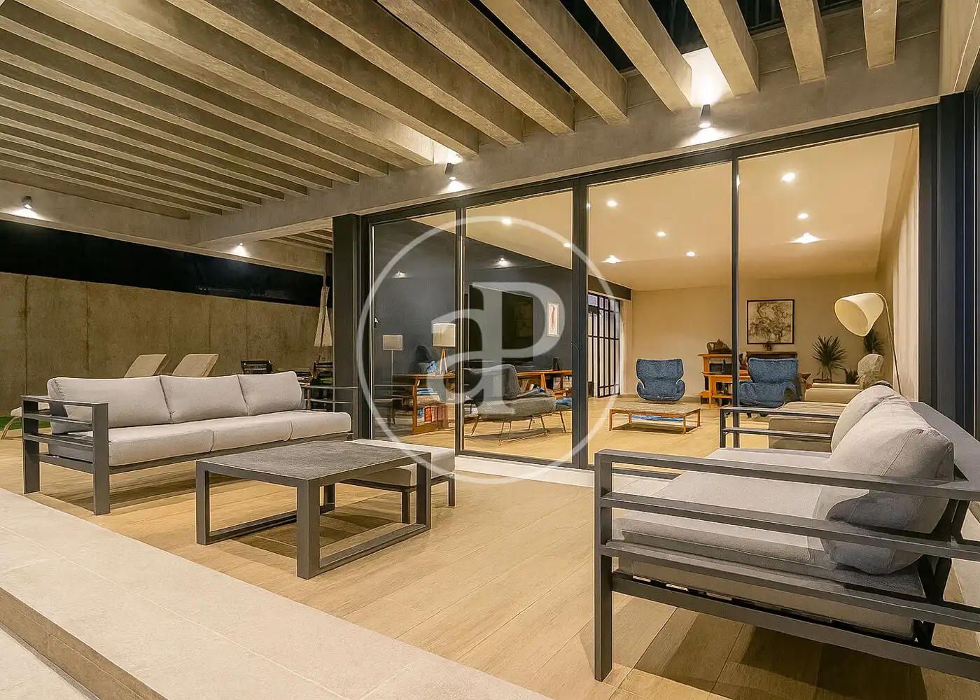Casa o chalet en venta en Avenida de Monte Alina, Montealina