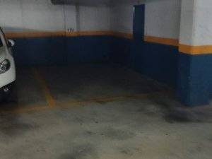 Garaje en Alquiler en Alfara del Patriarca