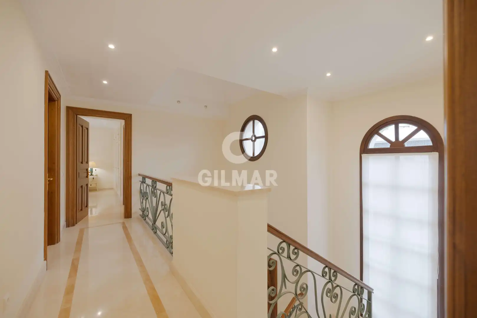 Casa o chalet en venta en Benahavís con Calefacción, Jardín privado y Piscina