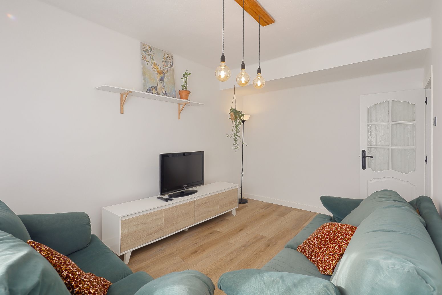Flat for sale in Oviedo - ROBERTO FRASINELLI, 5, Ciudad Naranco - Prados de La Fuente
