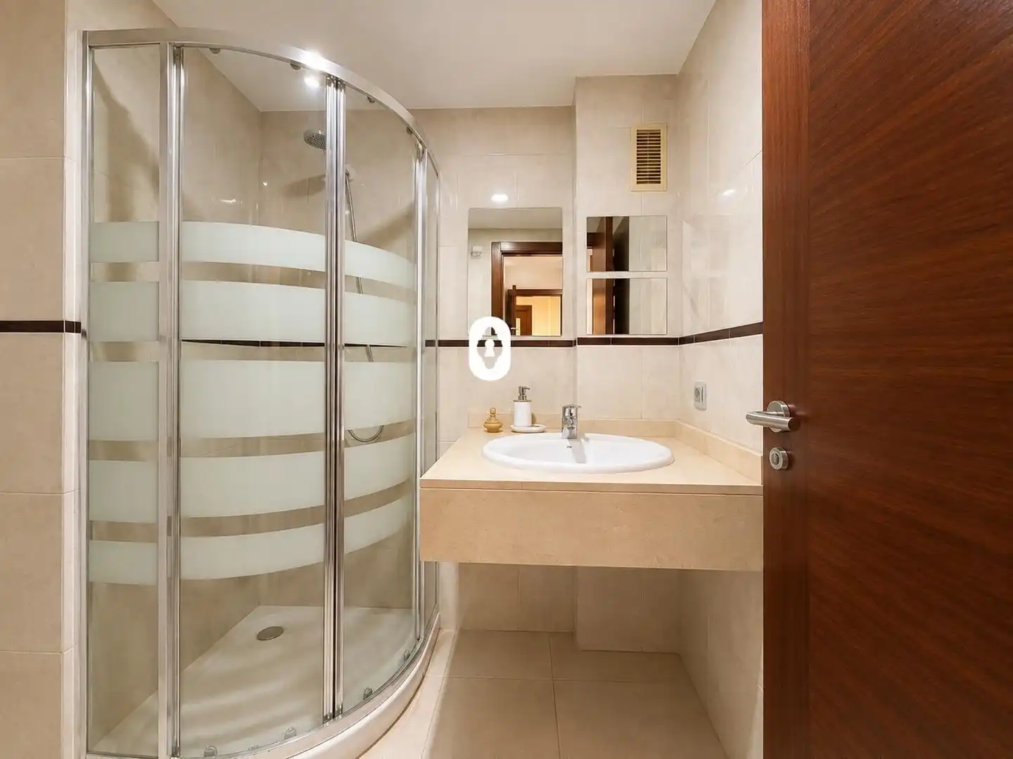 Penthouse with terrace for sale in Cristo Rey - Parque Europa, imagen 14