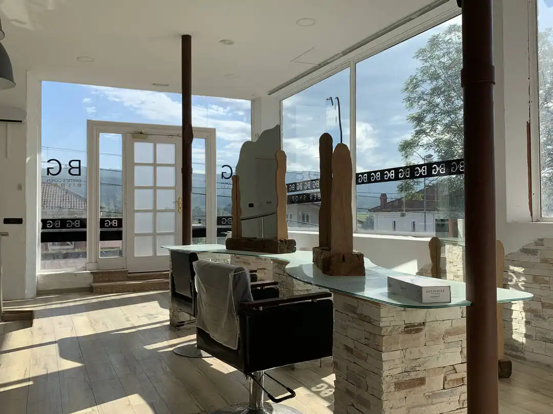 Commercial properties for sale in Zamudio  with Air Conditioner