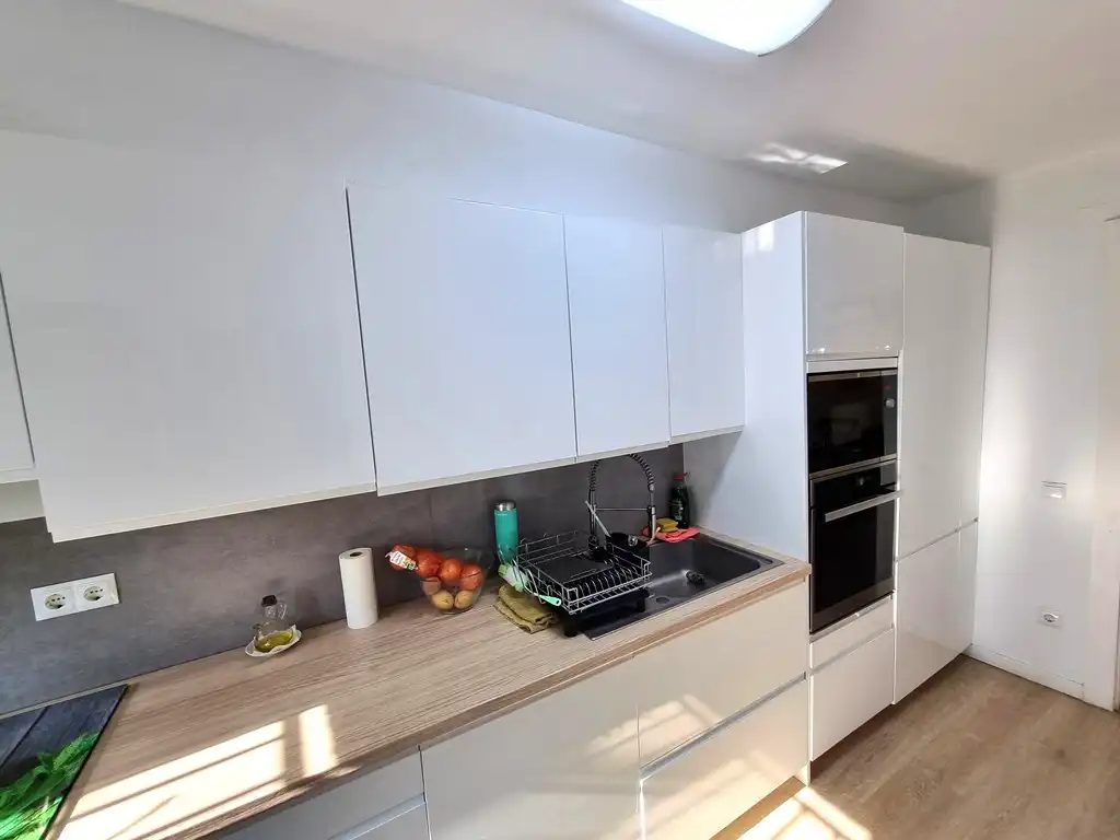 Kitchen of Detached homes for sale in Cambrils  with Air Conditioner, Heating and Private garden