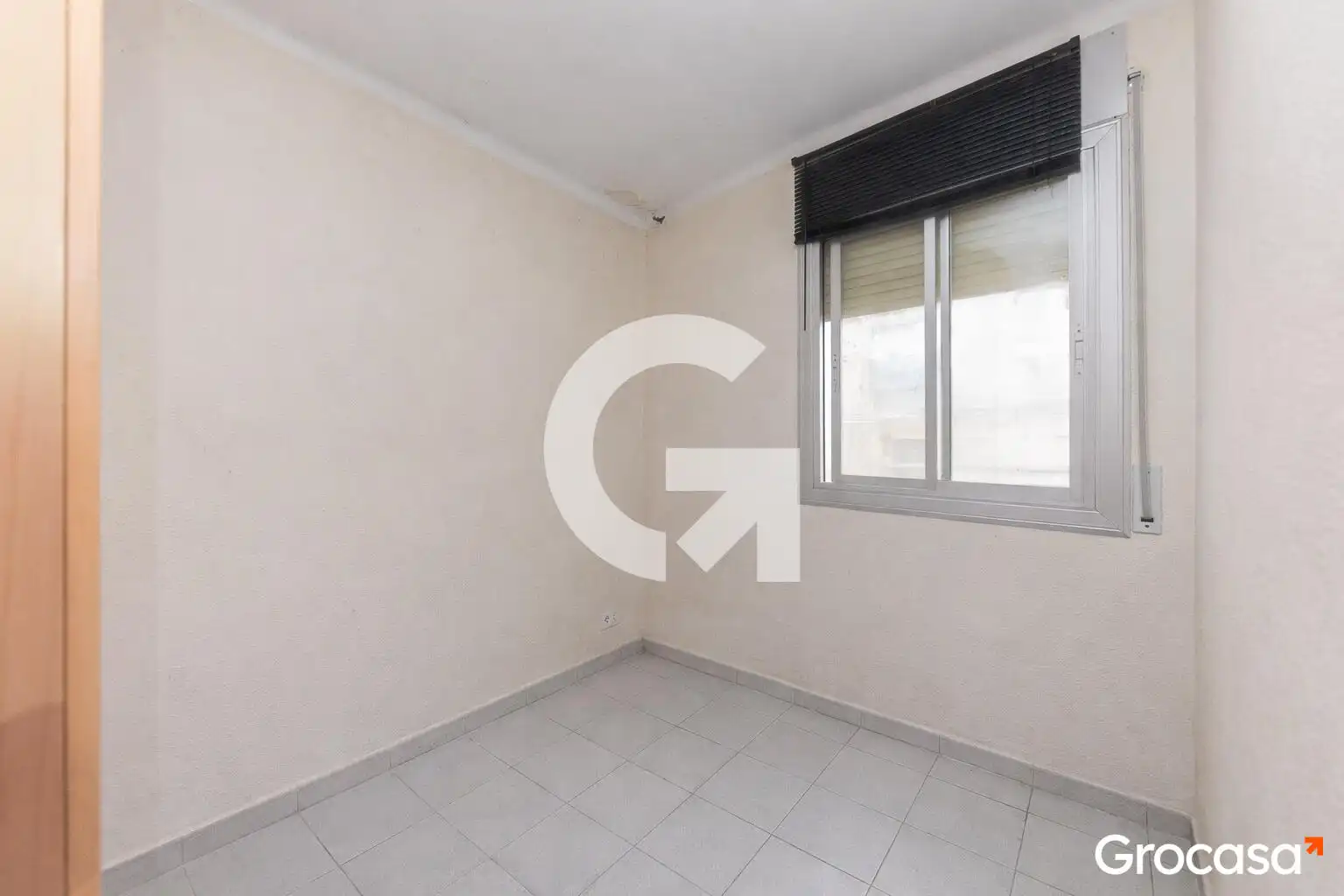 Flat for sale in CL MARIA FORTUNY, Fondo