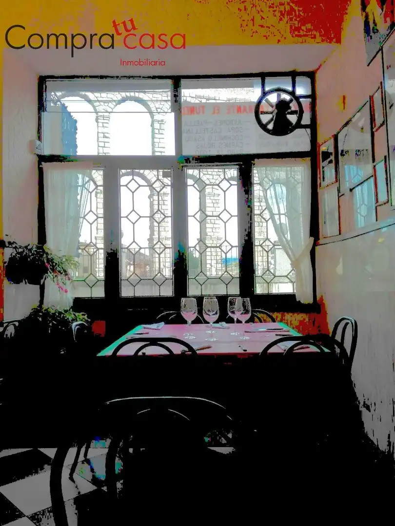 Business premises for sale in Plaza Mayor - San Agustín, imagen 45