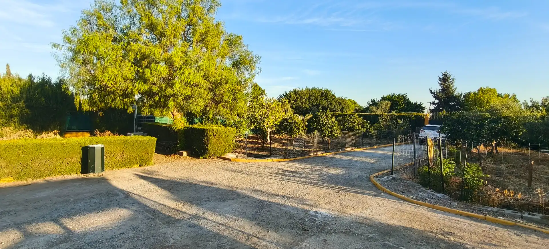 Maison rustique avec jardin à vendre à Las Cabezas de San Juan, imagen 3