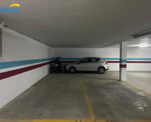 Garatge de lloguer a Plaza de Toros - Las Tenerías