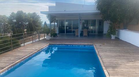 Foto 2 de Casa o xalet en venda a Carrer la Lluna, Cumbres de Calicanto, Torrent