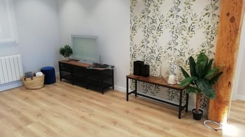 Foto 5 de Piso en venta en Calle San Francisco, Los Vadillos - R. Sanitaria - Pozanos, Burgos Capital