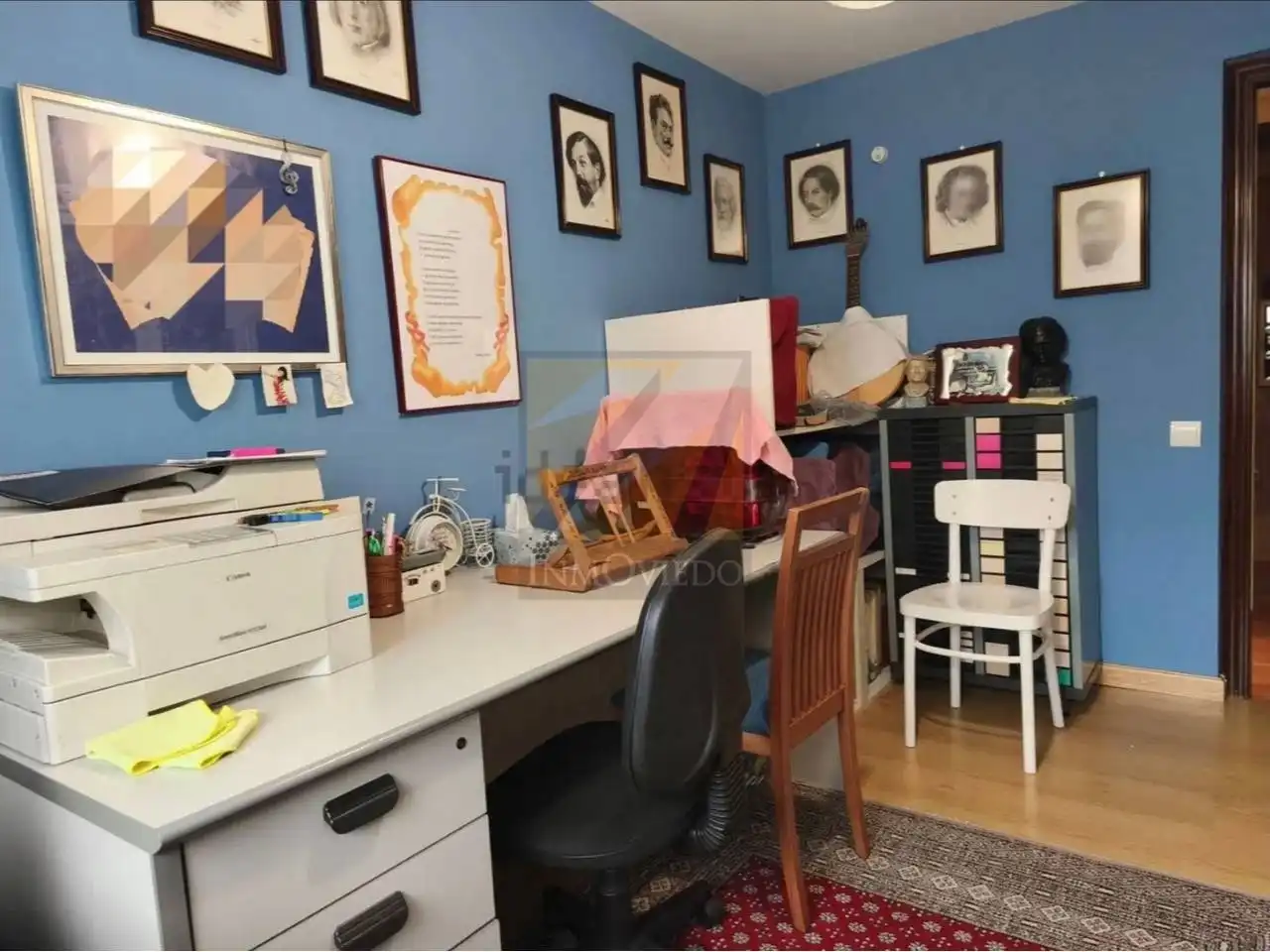 Piso en venta en Calle Muñoz Degrain, imagen 23