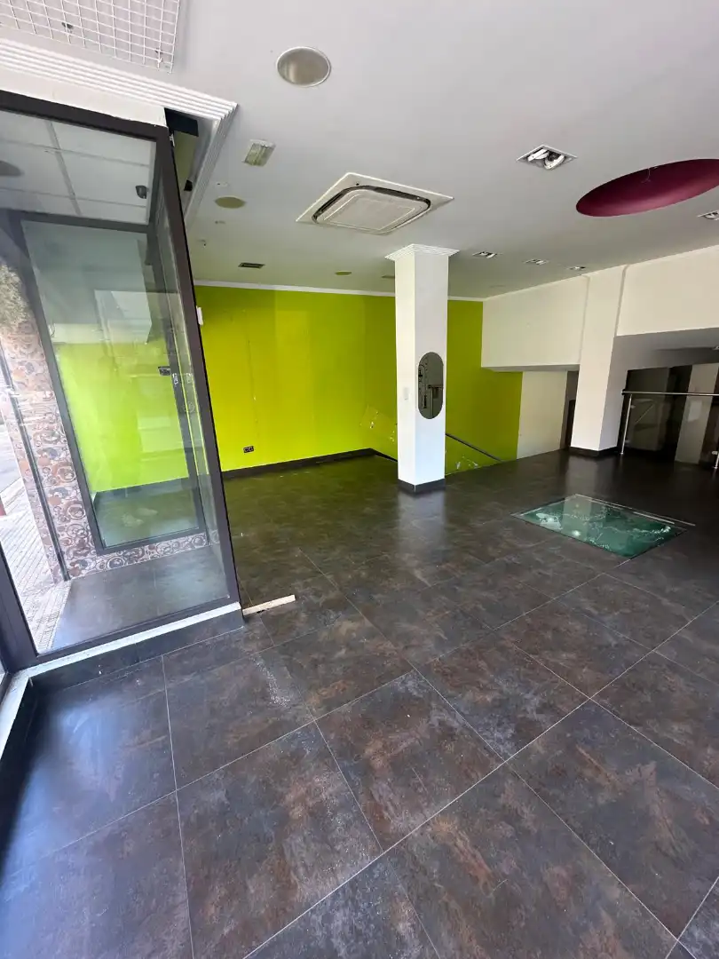 Business premises for sale in Calle Alesanco 8, imagen 8