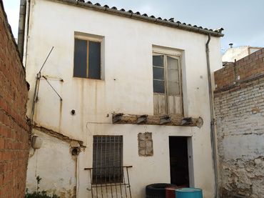 Casa en venda a Úbeda