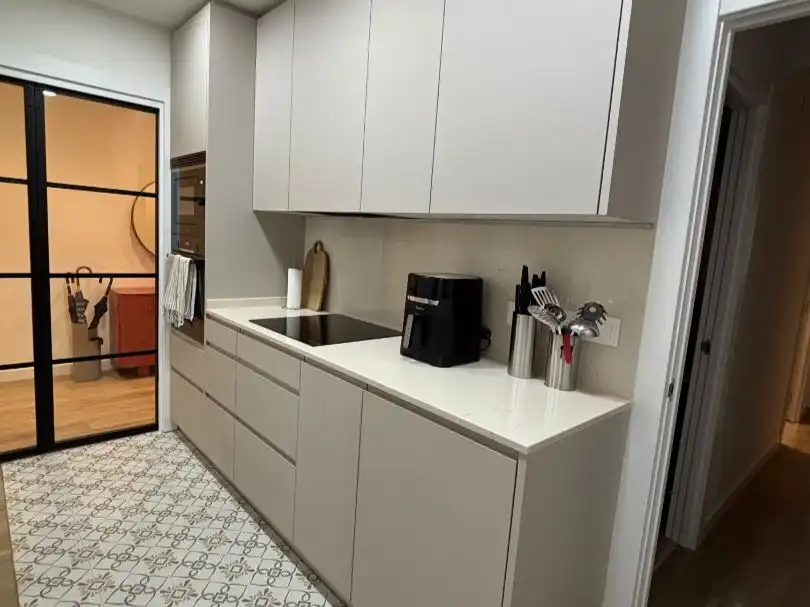 Cocina de Piso en venta en Deusto