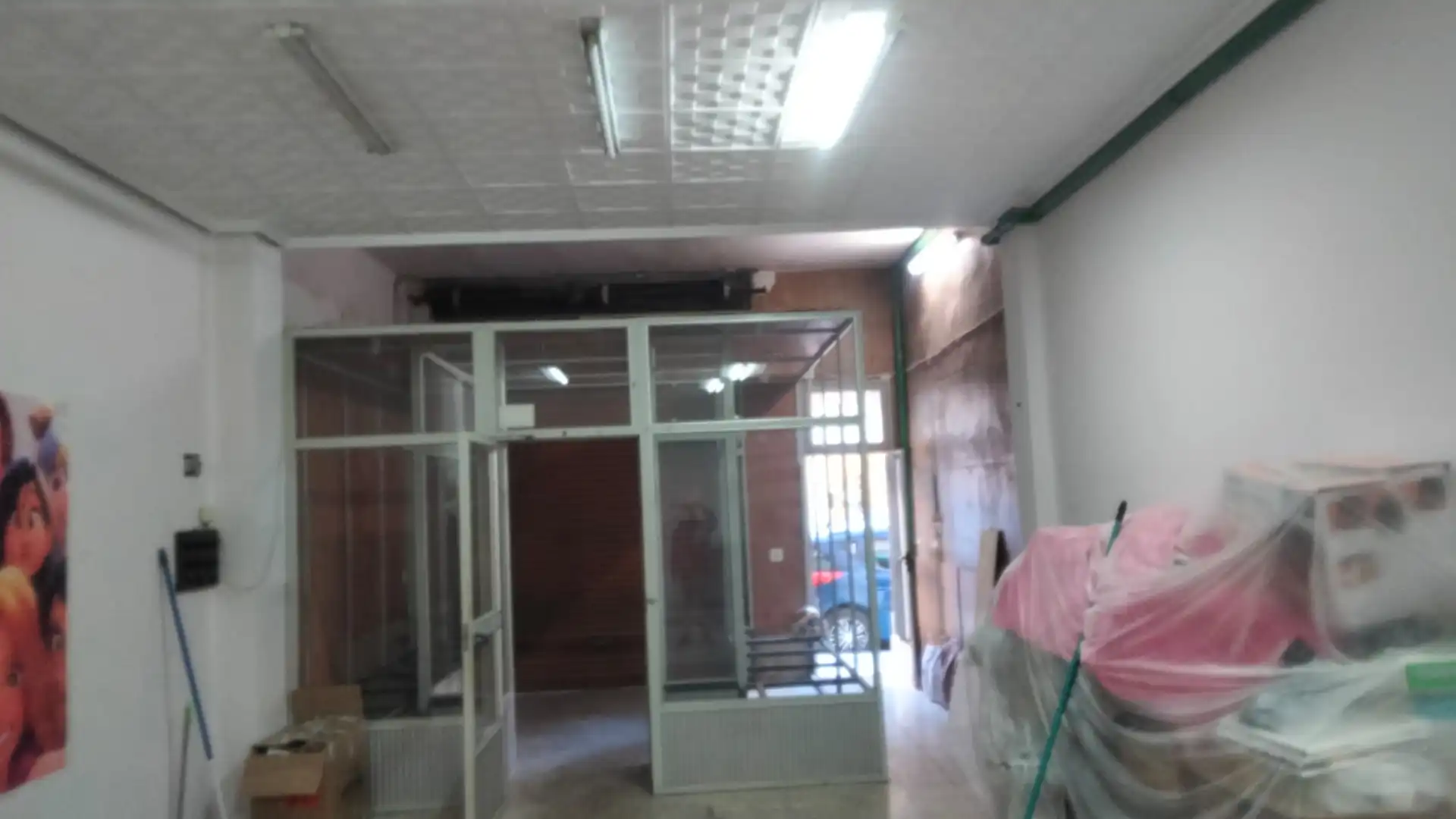 Local en venta en Burjassot