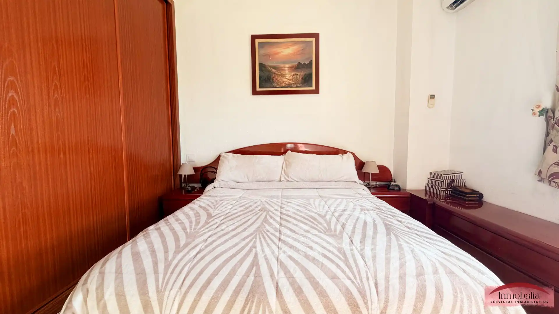 Habitación de Piso en venta en Sevilla con Aire acondicionado y Piscina comunitaria
