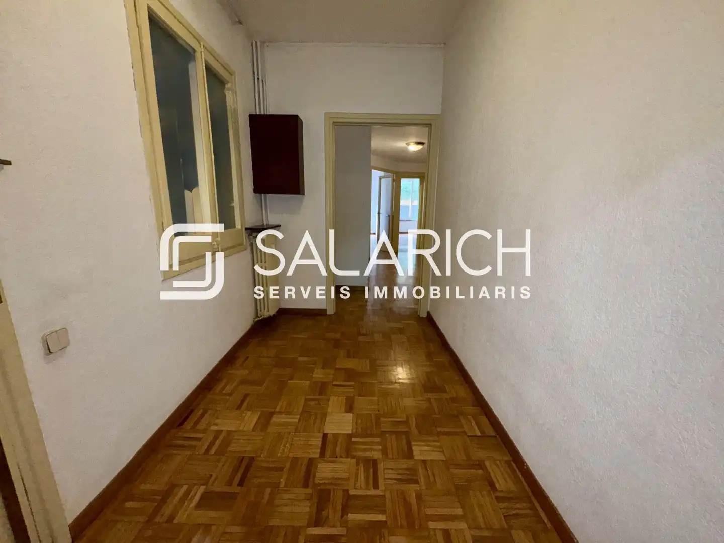Flat for sale in Barcelona  with Heating