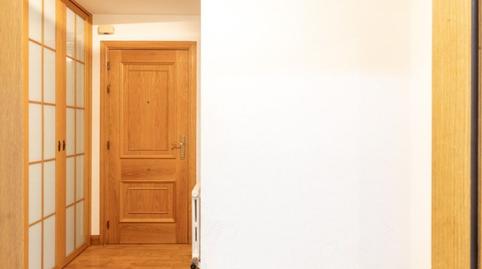 Foto 5 de Pis en venda a Plaza Pintor Paret, 3, Mendebaldea - Ermitagaña,  Pamplona / Iruña