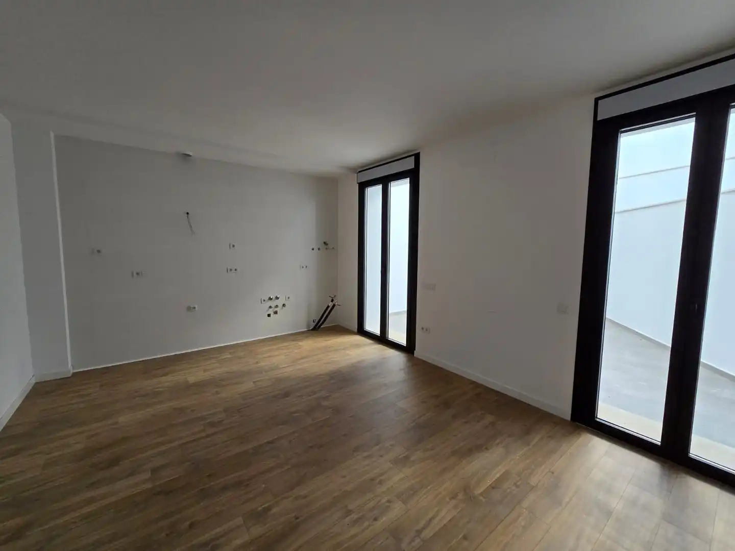 Apartamento con ascensor en venta en Plaza de la Constitución, imagen 3