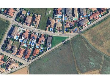 Terreno residenziale in vendita a Calle Migdia 14