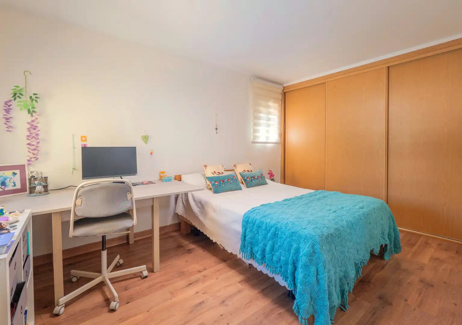 Casa bifamiliare con piscina in vendita a La Capellanía - El Higuerón, imagen 31