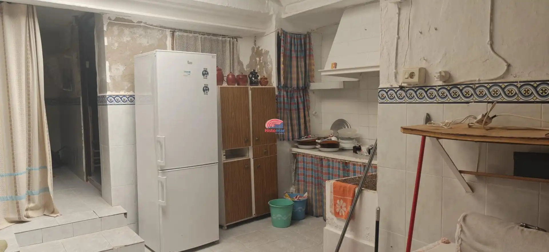 Cuina de Pis en venda en Sagunto / Sagunt amb Terrassa i Traster