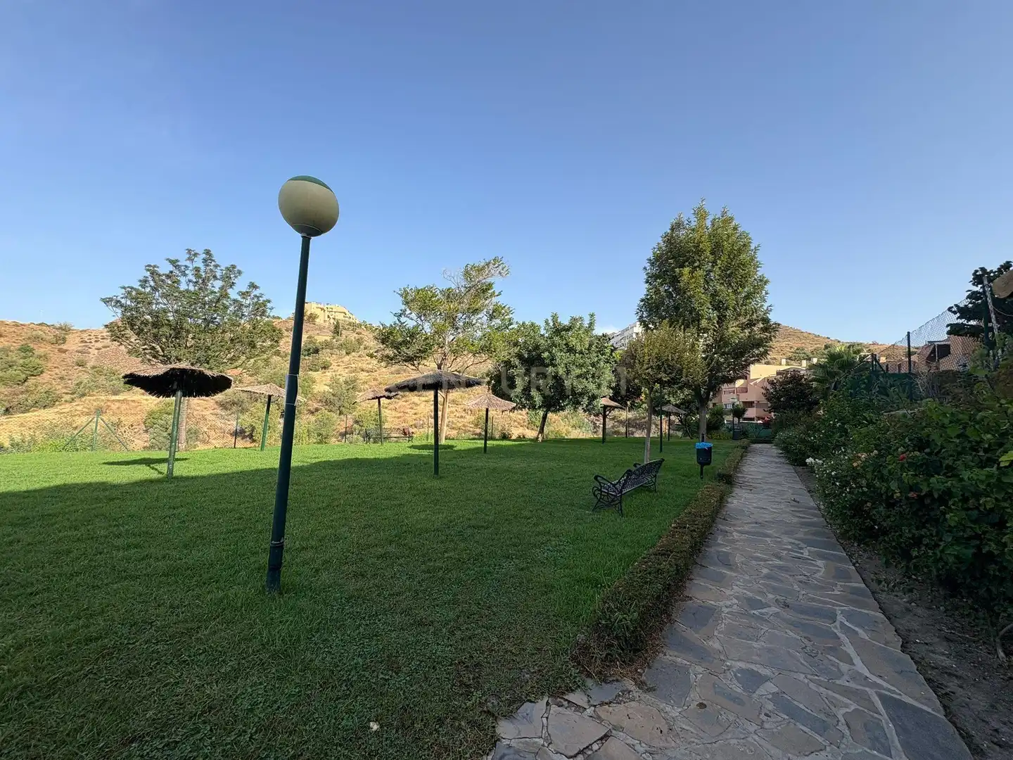 Apartment with pool for sale in Parque Victoria, imagen 28