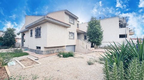 Foto 5 de Casa o chalet en venta en Paseo Miguel Hernandez-urrutias, Los Urrutias, Cartagena