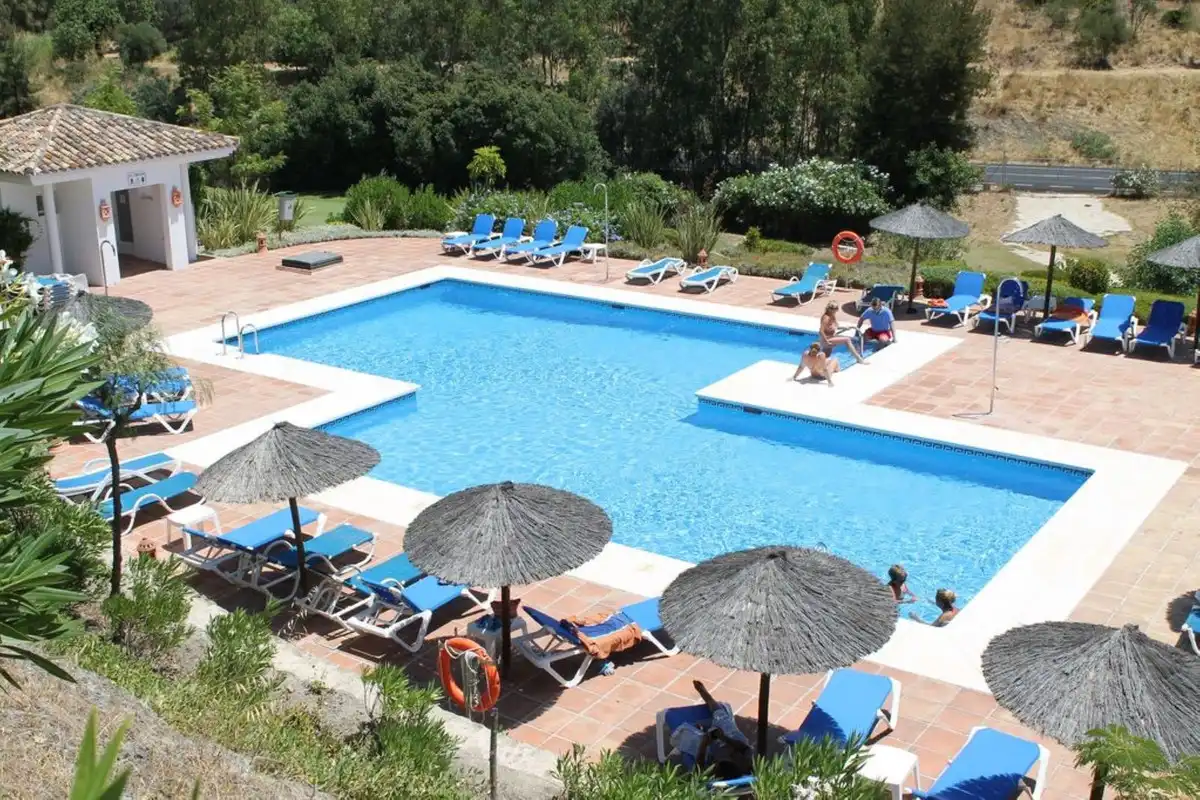Pis amb piscina en venda a Benahavís - Benahavís,Los Arqueros,Calle Horcajo del Capitan, imagen 10