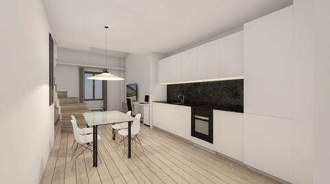 Foto 2 de Àtic en venda a Avinguda de Sant Ruf, Príncep de Viana - Clot -Xalets Humbert Torres, Lleida