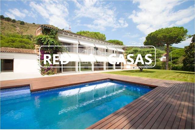Casa-chalet en Venta en Pedralbes