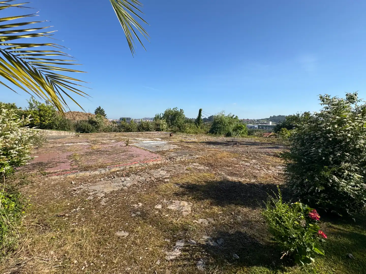 Residencial en venda en El Astillero  